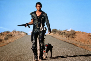 Illustration for article titled The Craziest Stories About The Making Of Mad Max And The Road Warrior
